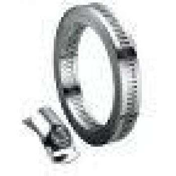 Abrazadera de manguera de 8 mm tipo extralarga