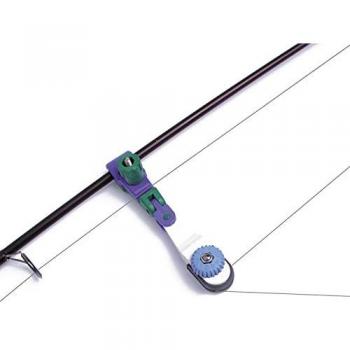 Pinza Trolling Cliper Stonfo 20594 – Modelo Premium