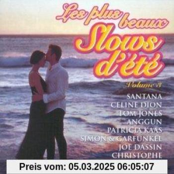Klassische Sommer‑Slows Vol. 3 – Das Beste