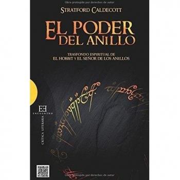 Poder del anillo,el (trasfondo espiritual de el hobbit..