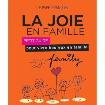 La joie en famille