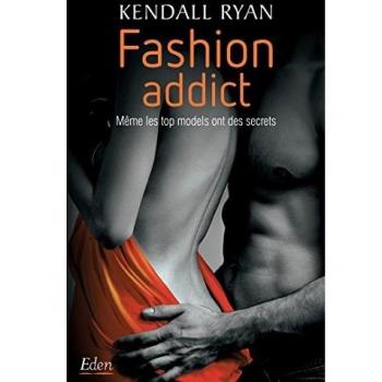 Fashion addict