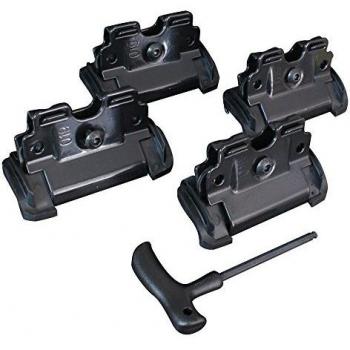 Kit di supporto rapido Thule 184056 XT