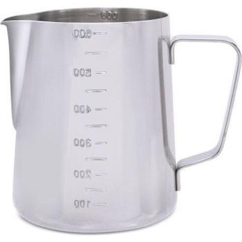 Jarra para Espuma de Leche Teflón