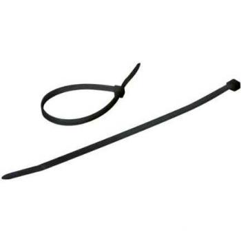 Debflex 709092 Colliers 4,8 x 180mm Transparent