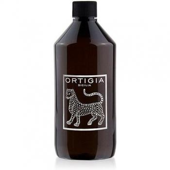 Ambra Nera Body Wash 1000 ml Refill