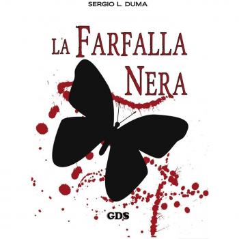 La farfalla nera