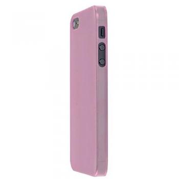 Casing Rigido Vaveliero H503 Rosa (PVC) per iPhone 5/5S