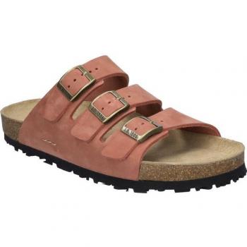 Josef Seibel Hermine 05, rote Sandale für Damen