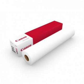 Canon Cartuccia Carta Plotter IJM009FDraft 97006102 914mm x 120m 75g – Standard