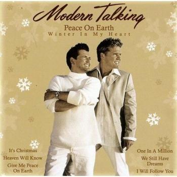 Peace On Earth (Winter In My Heart)