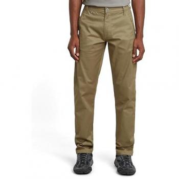Pantalon Chino Durable Morry Tapered G-Star