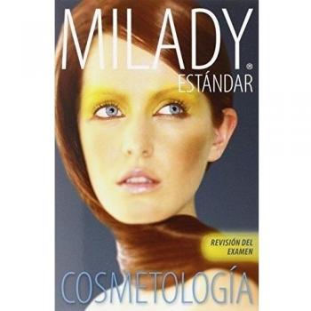 Milady Estandar Cosmetologia Revision del Examen