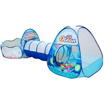 Tipi Tente pour Enfants