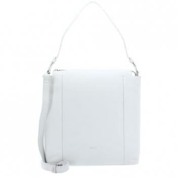 BREE Tana4 Schultertasche in Grau