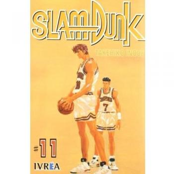 Slam Dunk,11
