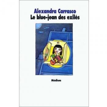 Le blue-Jean des exilés