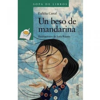 Un beso de mandarina