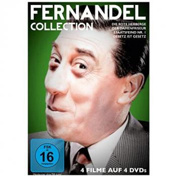Fernandel