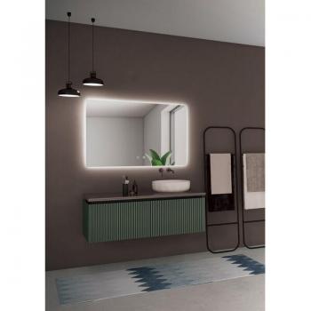 Miroir Mice avec Double Capteur et Éclairage LED