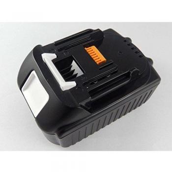 Vhbw 4000mAh 18V Rehau Rautool A-Light 2, Rautool A3, and Rautool Xpand QC (BL1830) Battery