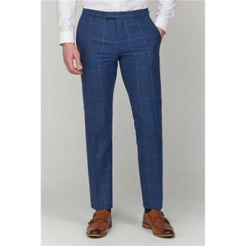 Men's Heritage Tweed Trousers