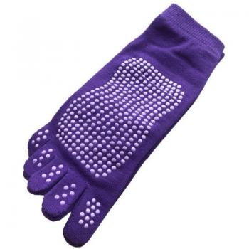Calcetines de Baile Antideslizantes para Mujer
