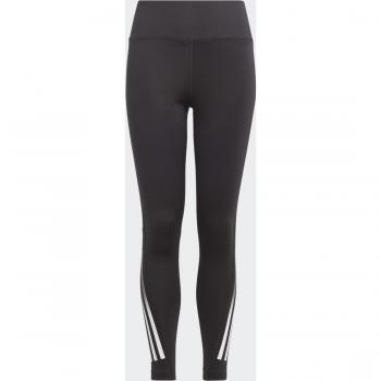 High Rise TIGHT 3 Stripes Optimum Ragazza Tasche