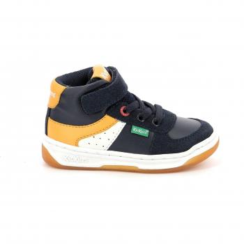 Kickerbaby‑Sportschuhe