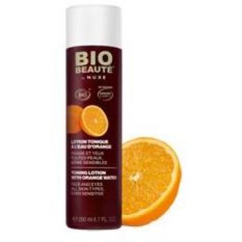 Nuxe Bio Beauté Purifying Toning Water 200ml