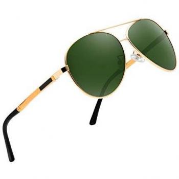 FEIDU FD9002 Sunglasses for Men and Women
