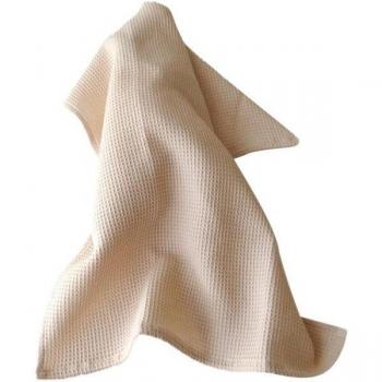 Premium Cotton Tea Towel & Kitchen Towels – 33 Count – Waffle Pattern