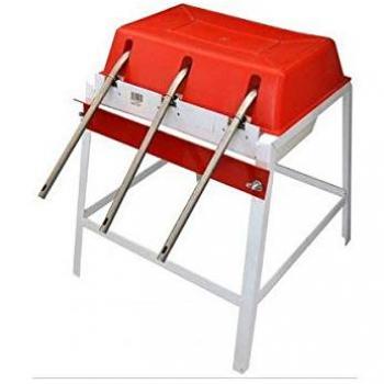 Grifo 8243003: Präzisions-Flaschenabfüllsystem