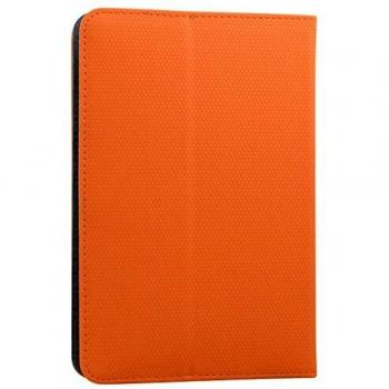 E-Vitta Stand 2P 7 pulgadas pulgadas Folio Naranja