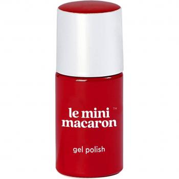Rosso Scuro 10ml Mini Macaron Gel