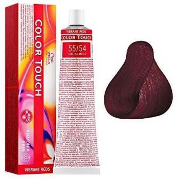 Tinte Wella Color Touch 55/54