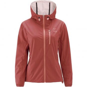 Chaqueta Altus Baikal Mujer