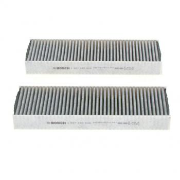 BOSCH Filtro abitacolo 1 987 435 608
