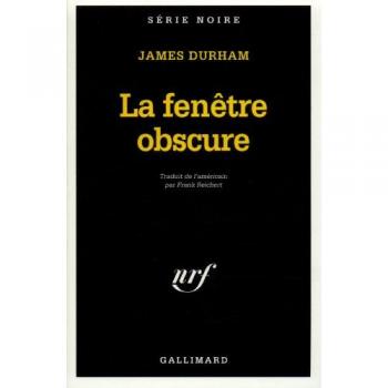 La fenêtre obscure