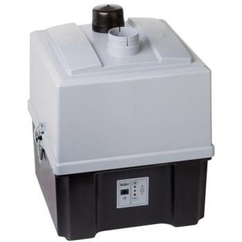 Zero Smog Pro Fume Extractor