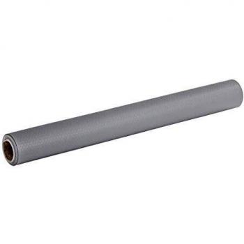 Wenko Extra Strong Slip Stop Mat, Grey, Plastic