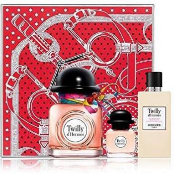 Hermès Classic Eau de Parfum Pairing