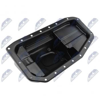 Coppa Olio BMO-FT-007 NTY