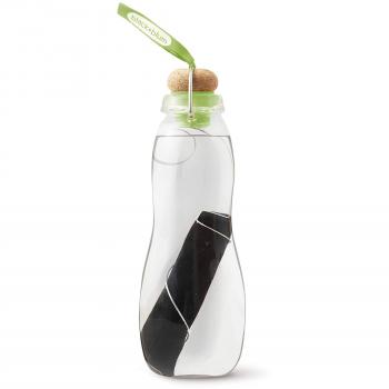 Bottiglia Eau Good 600ml con Filtro al Carbone