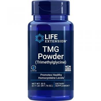 Life Extension TMG Polvo 50 g