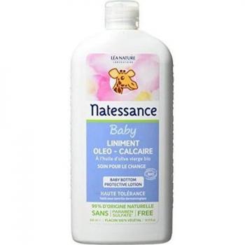 Natessance Cura Intensa – Oleo‑Linimento 500 ml