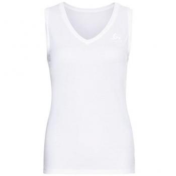 Lightweight F‑Dry Base Layer, Odlo Col V, White, XS, Women’s
