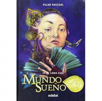 Mundo Sueño: El libro azul