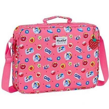 Mochila Pequeña Blackfit8 para Niñas