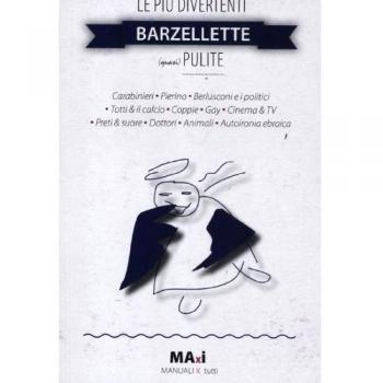 Le più divertenti barzellette